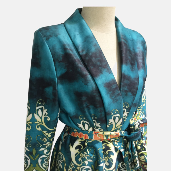 女裝加工工廠分享快速評估服裝工廠的產(chǎn)能實力